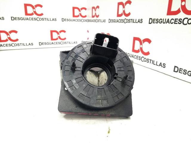 Pierścień kontaktowy AIRBAG, taśma kierownicy  6Q0959653A VAG