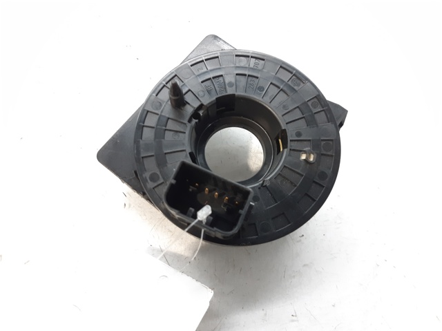Pierścień kontaktowy AIRBAG, taśma kierownicy  6Q0959653A VAG