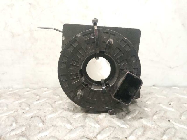 Pierścień kontaktowy AIRBAG, taśma kierownicy  6Q0959653A VAG