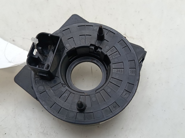Pierścień kontaktowy AIRBAG, taśma kierownicy  6Q0959653B VAG