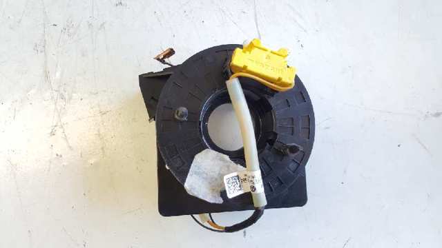 Pierścień kontaktowy AIRBAG, taśma kierownicy  6Q0959653B VAG