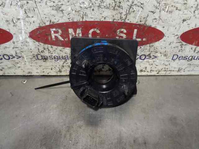 Pierścień kontaktowy AIRBAG, taśma kierownicy  6Q0959653B VAG