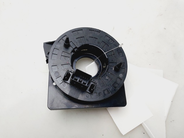 Pierścień kontaktowy AIRBAG, taśma kierownicy  6Q0959653B VAG