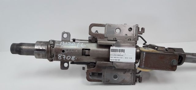 Kolumna (wał) kierownicza (kierownicy) 6Q1419501AD VAG