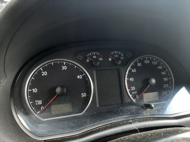 Kolumna (wał) kierownicza (kierownicy) 6Q1419501BF VAG