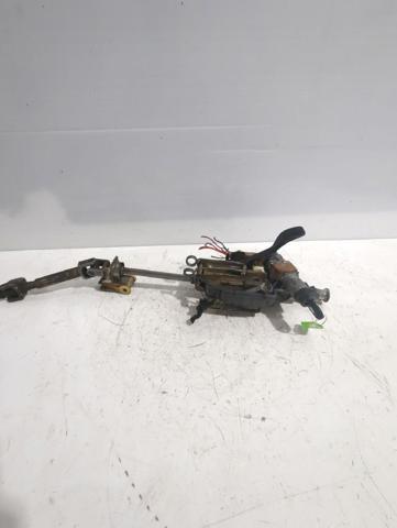 Kolumna (wał) kierownicza (kierownicy) 6Q1419501BF VAG