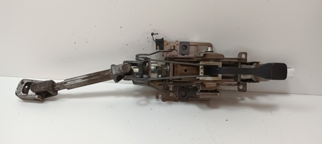 Kolumna (wał) kierownicza (kierownicy) 6Q1419501BF VAG