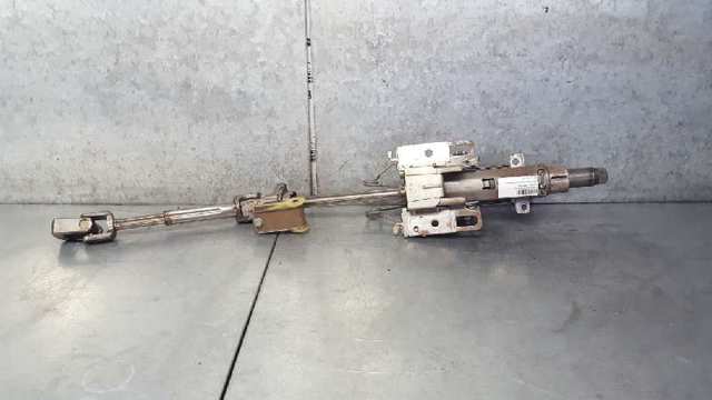 Kolumna (wał) kierownicza (kierownicy) 6Q1419501BF VAG