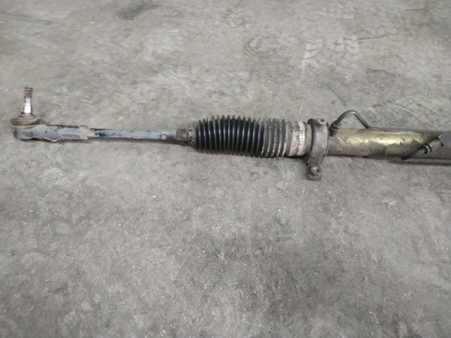 Listwa kierownicza (maglownica) 6Q1423055AA VAG