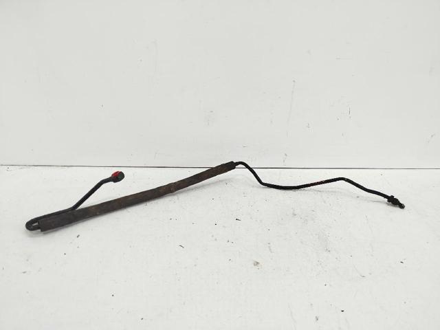 Przewód hydraulicznego układu wspomagania wysokiego ciśnienia, od pompy do maglownicy (mechanizmu) 6Q1423893H VAG