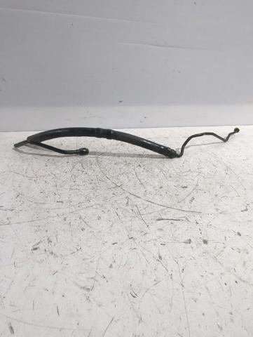 Przewód hydraulicznego układu wspomagania wysokiego ciśnienia, od pompy do maglownicy (mechanizmu) 6Q1423893K VAG