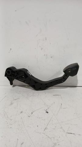 Pedał sprzęgła Skoda Fabia 2 5J5, 545