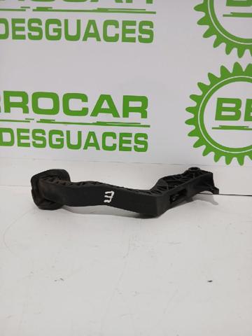 Pedał sprzęgła Skoda Fabia 2 5J5, 545