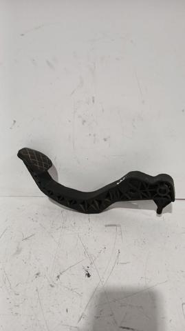 Pedał sprzęgła Skoda Fabia 2 5J5, 545