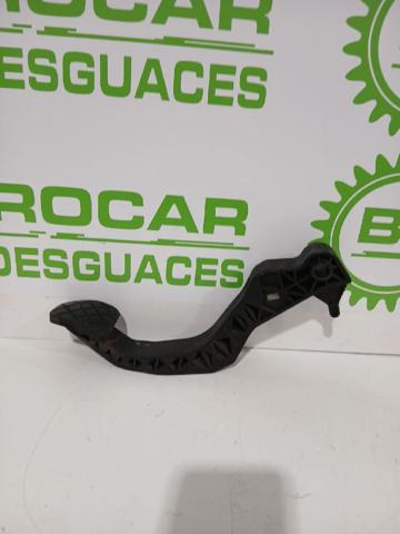 Pedał sprzęgła Skoda Fabia 2 5J5, 545