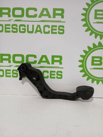 Pedał sprzęgła Skoda Fabia 2 5J5, 545