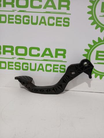 Pedał sprzęgła Skoda Fabia 2 5J5, 545