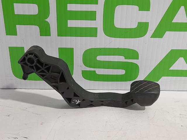 Pedał sprzęgła Skoda Fabia 2 5J5, 545