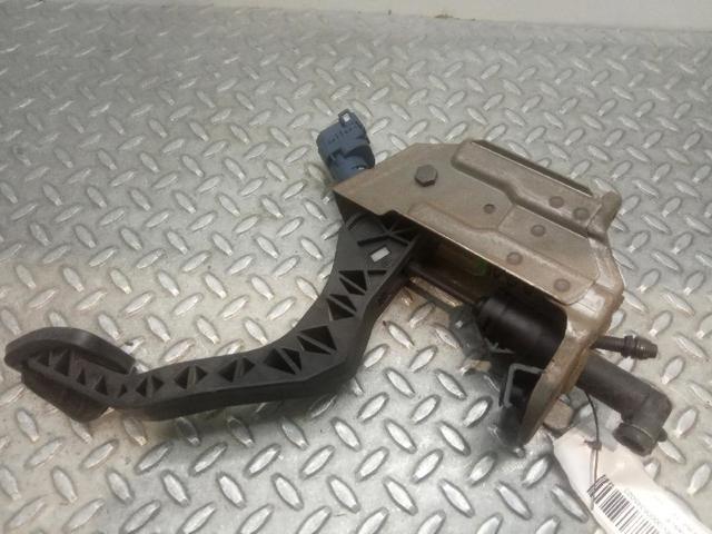 Pedał sprzęgła Skoda Fabia 2 5J5, 545