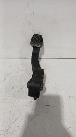 Pedał sprzęgła Skoda Fabia 2 5J5, 545