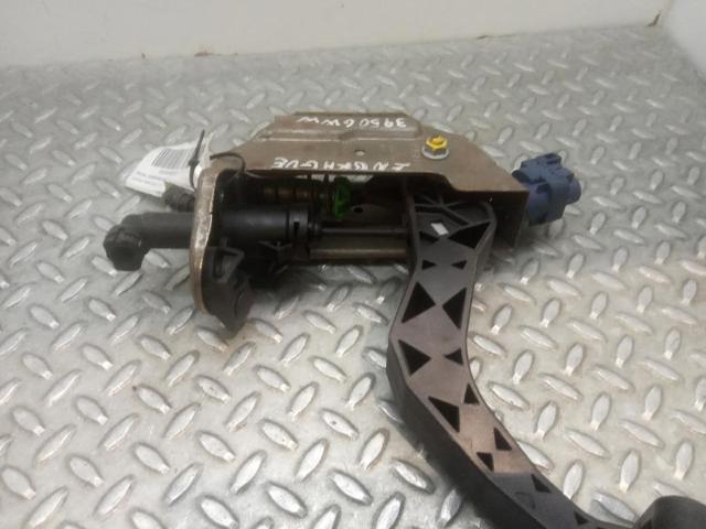 Pedał sprzęgła Skoda Fabia 2 5J5, 545