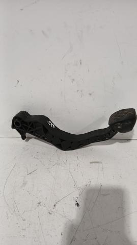 Pedał sprzęgła Skoda Fabia 2 5J5, 545