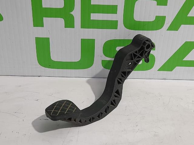 Pedał sprzęgła Skoda Fabia 2 5J5, 545