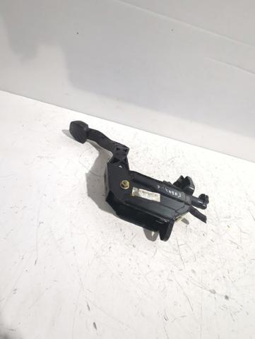 Pedał sprzęgła Skoda Fabia 2 5J5, 545