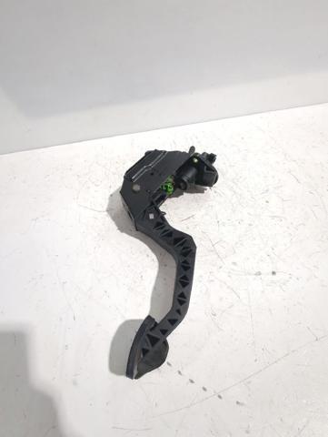 Pedał sprzęgła Skoda Fabia 2 5J5, 545