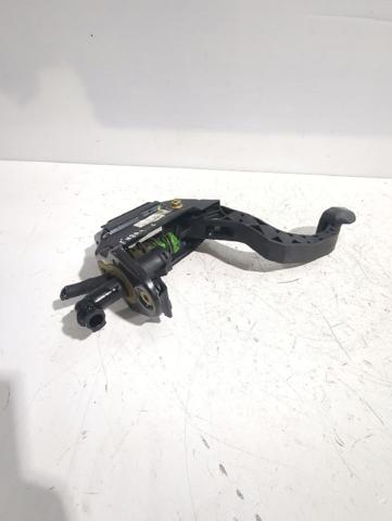 Pedał sprzęgła Skoda Fabia 2 5J5, 545