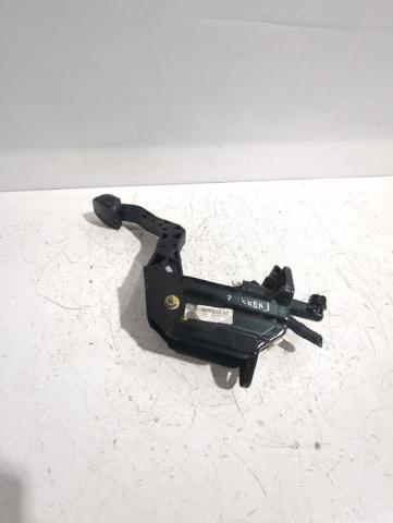 Pedał sprzęgła Skoda Fabia 2 5J5, 545