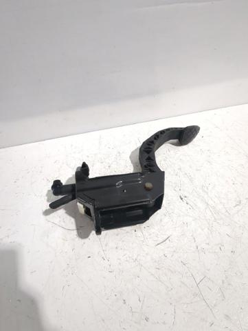 Pedał sprzęgła Skoda Fabia 2 5J5, 545