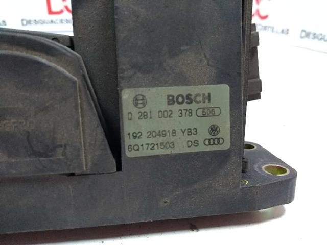 6Q1721503 VAG