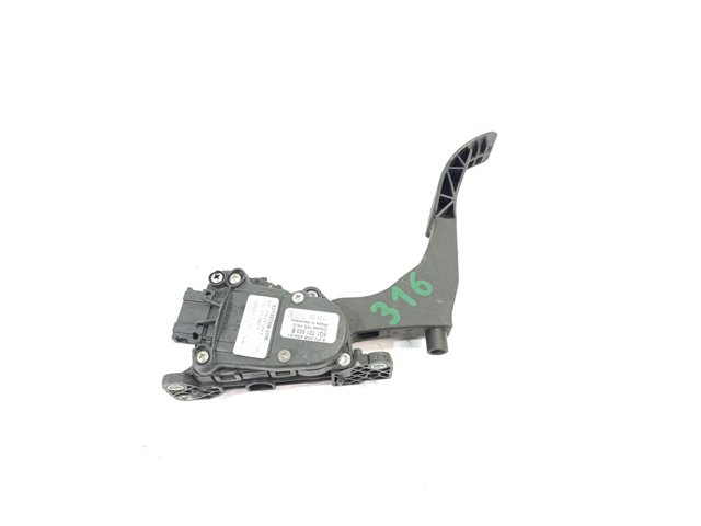 Pedał przyspieszenia (gazu) 6Q1721503B VAG