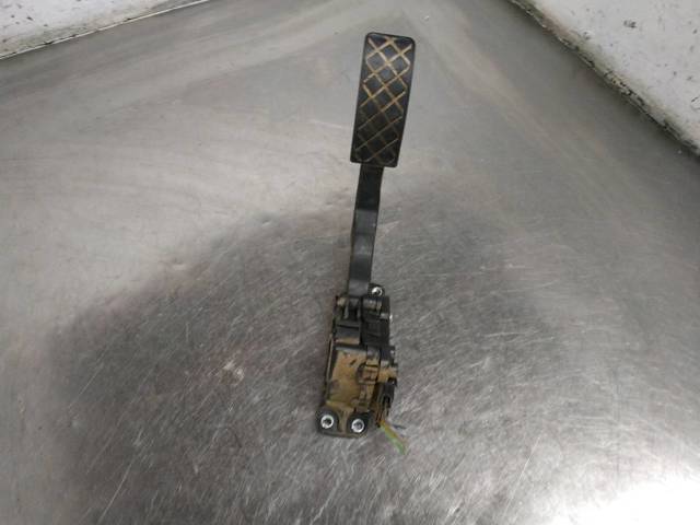 Pedał przyspieszenia (gazu) 6Q1721503C VAG