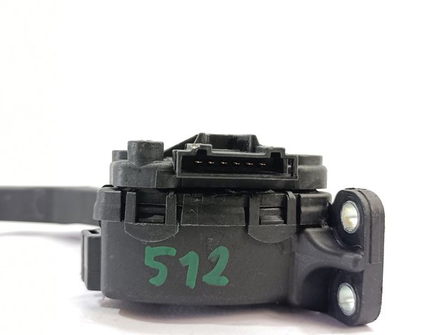 Pedał przyspieszenia (gazu) 6Q1721503C VAG