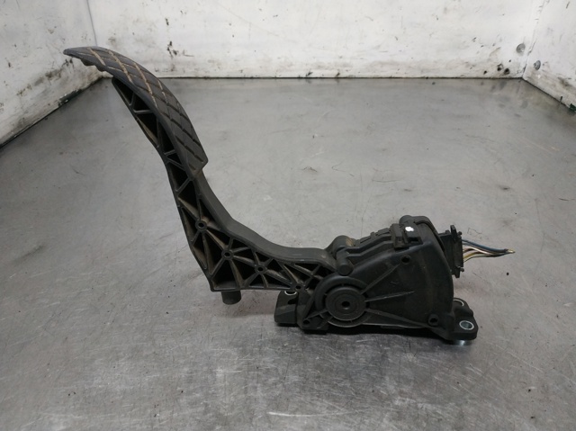 Pedał przyspieszenia (gazu) 6Q1721503C VAG