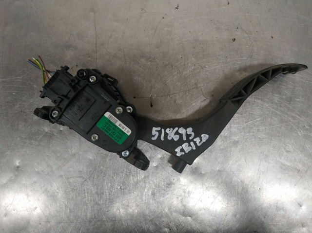 Pedał przyspieszenia (gazu) 6Q1721503C VAG