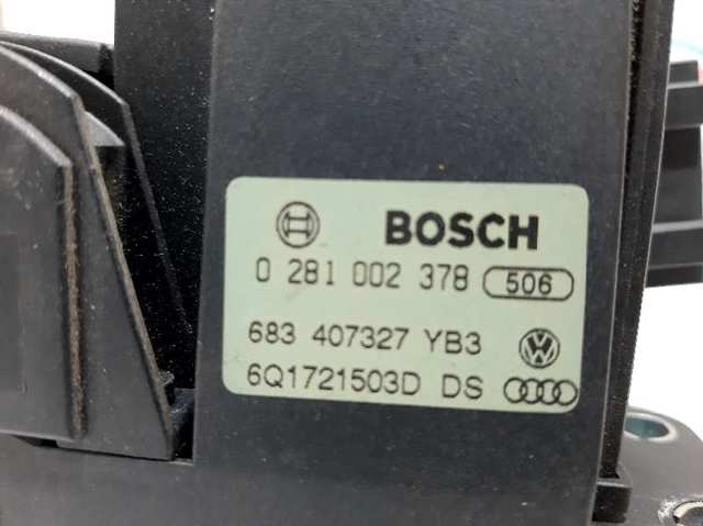 6Q1721503D VAG