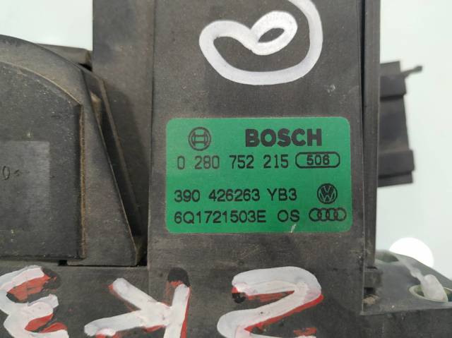 6Q1721503E VAG