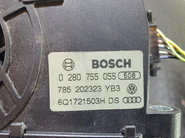 6Q1721503H VAG