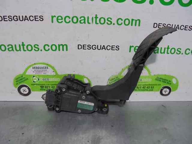 Pedał gazu Seat Cordoba