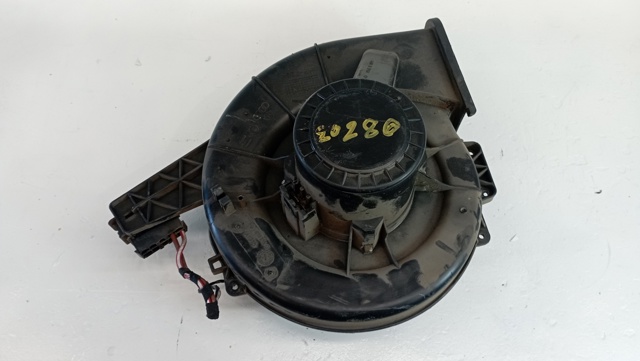 6Q1819015G VAG