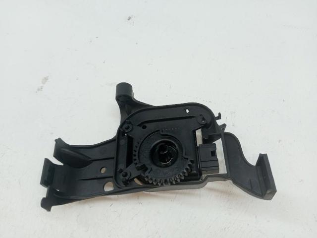 Silniczek klapy nagrzewnicy Volkswagen Polo 5 6R1, 6C1