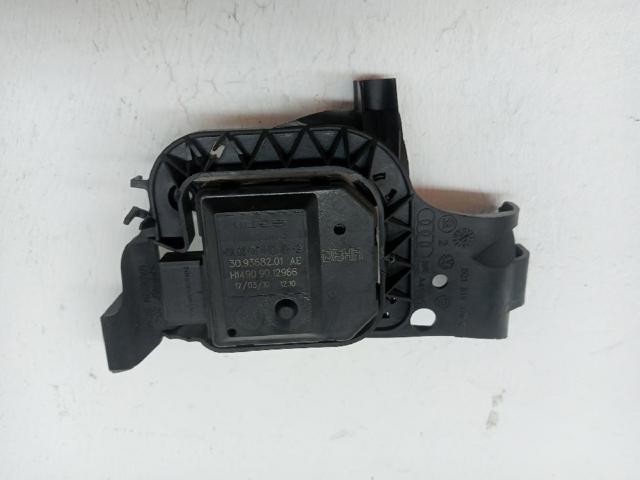 Silniczek klapy nagrzewnicy Volkswagen Polo 5 6R1, 6C1