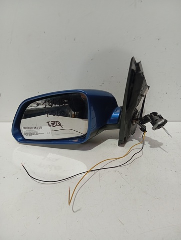 Lusterko wsteczne lewe 6Q1857507AC9B9 VAG