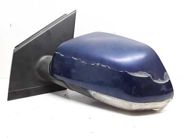 Lusterko wsteczne lewe 6Q1857507AH VAG