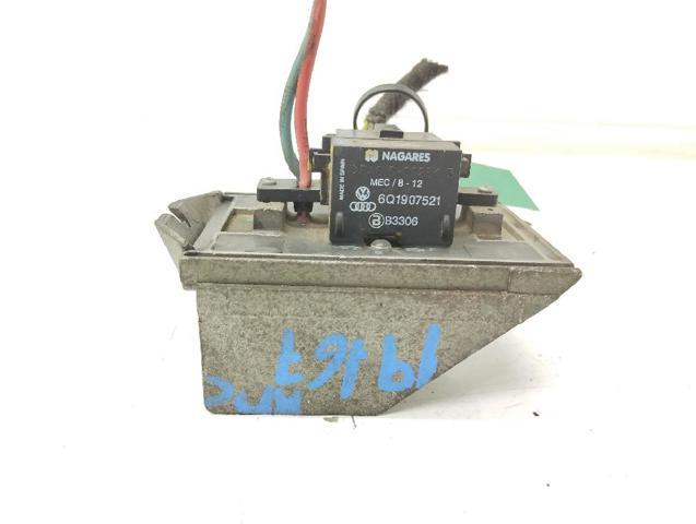 6Q1907521 VAG