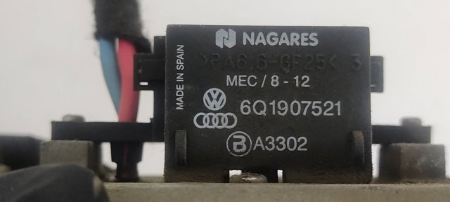6Q1907521 VAG