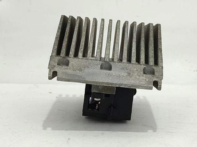 Rezystor wentylatora nagrzewnicy (ogrzewacza kabiny) 6Q1907521 VAG